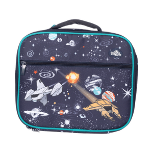 Lunch Box - Space Adventure
