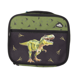 Lunch Box - Dinosaur Discovery
