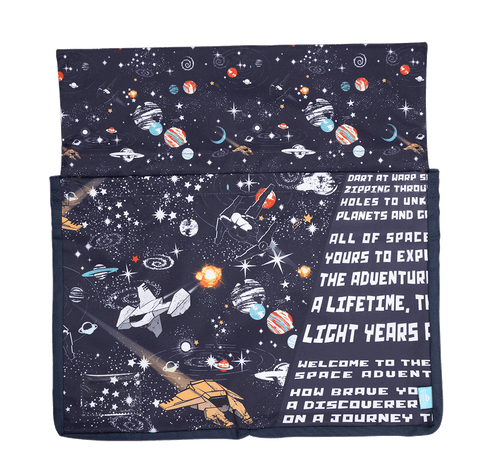 Chair Bag - Space Adventures