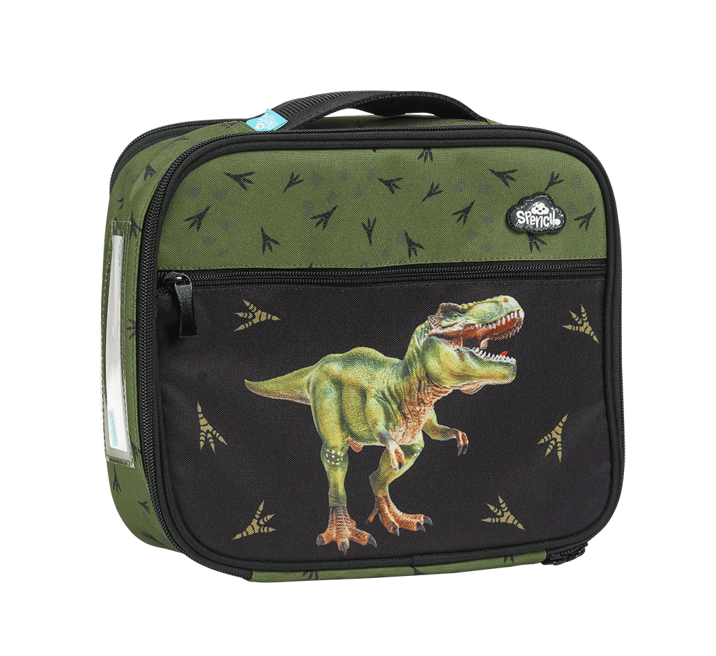 Lunch Box - Dinosaur Discovery