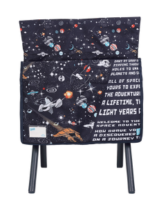 Chair Bag - Space Adventure