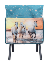 Chair Bag - Cosmic Canter