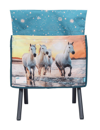 Chair Bag - Cosmic Canter