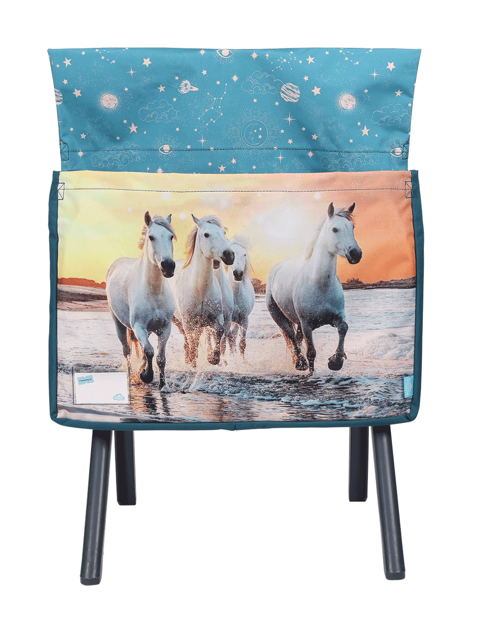 Chair Bag - Cosmic Canter