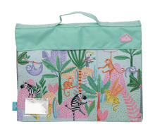 Library Bag - Wild Things