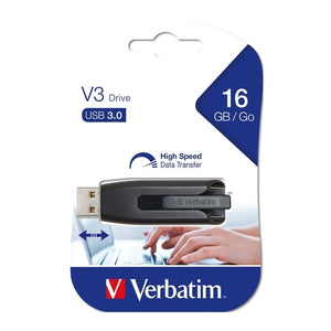 USB - 16gb Verbatim - 3.0