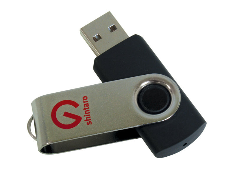 USB - 16gb