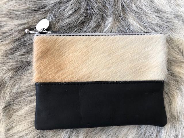 ADA Leather Purse