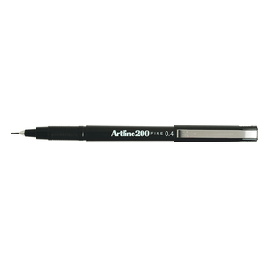 Pen - Artline 200 - Black