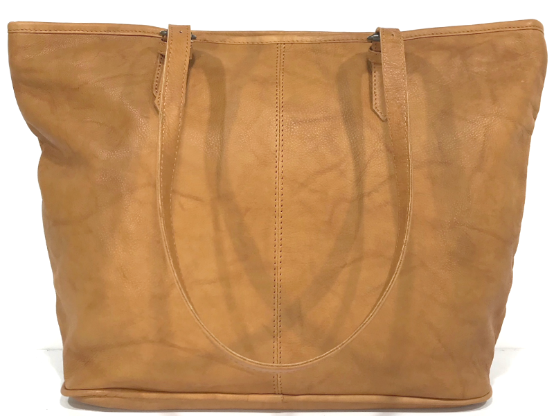 Adele Leather Bag