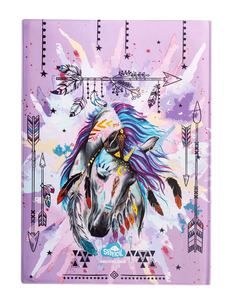 Book Cover - Dreamcatcher Horse I