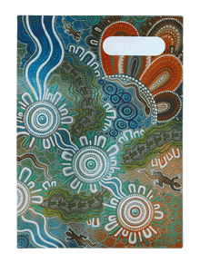 Book Cover - Kalkatungu Muu 1