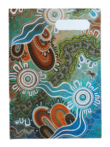 Book Cover - Kalkatungu Muu 2