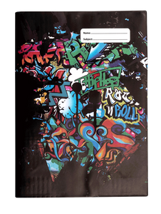 Book Cover - Street Art 2