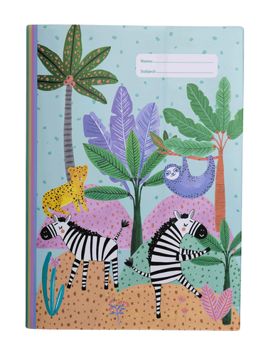 Book Cover - Wild Things 2