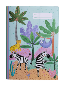 Book Cover - Wild Things 2