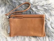 Mangrove Leather Wallet