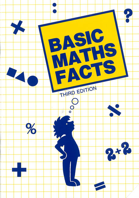 Basic Maths Facts