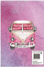 Book Cover - Lisa Pollock - Kombi