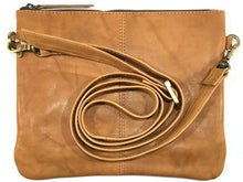 Emilie Leather Bag