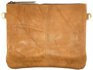 Emilie Leather Bag