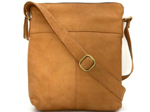 Harriet Leather Bag