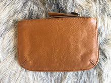 Mavis Leather Purse