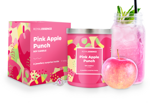 Royal Essence -  Pink Apple Punch