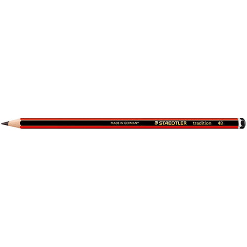 4B Pencil - Staedtler