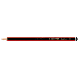 Lead Pencils - 4H - Staedtler - Singles