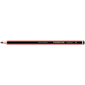 6B Pencil - Staedtler