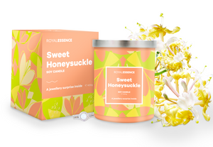 Royal Essence -  Sweet Honeysuckle