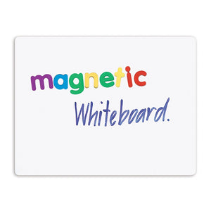 A4 Whiteboard - Magnetic