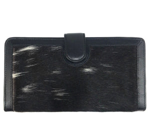 Zoe Leather Wallet