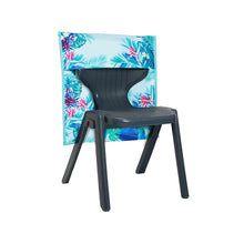 Chair Bag - Beach Blooms