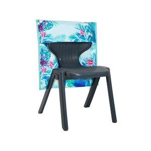 Chair Bag - Beach Blooms