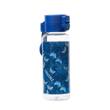 Water Bottle - Camo Gaming