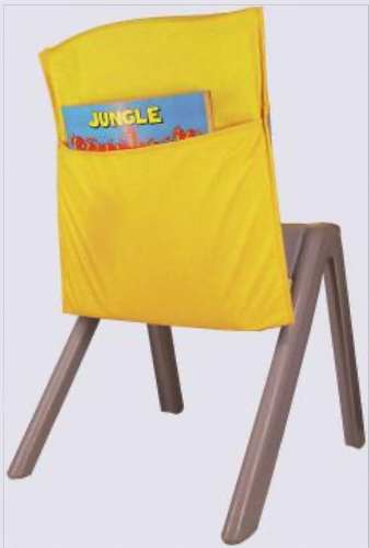 Chair Bag - Premium Poly Cotton - Assorted Colours