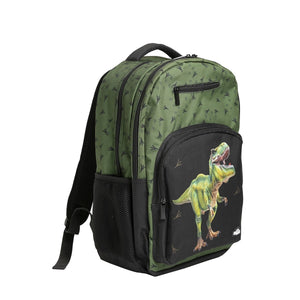 Triple Back Pack - Dinosaur Discovery