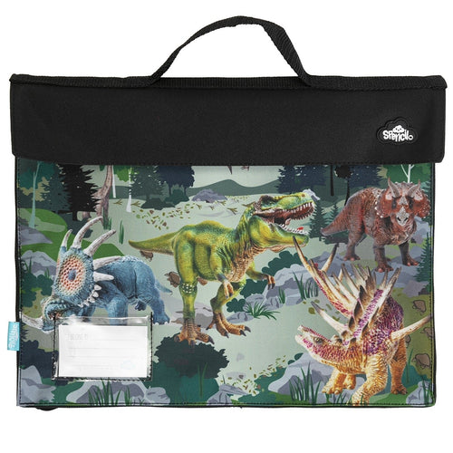 Library Bag - Dinosaur Discovery