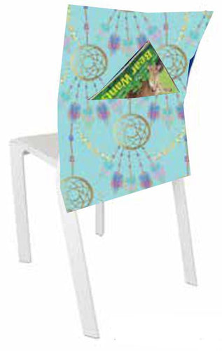 Chair Bag - Dreamcatcher