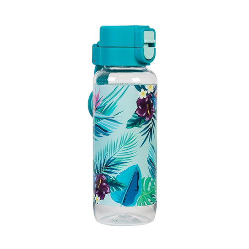 Water Bottle - Beach Blooms
