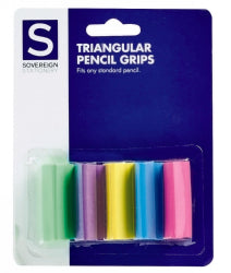 Pencil Grip - Triangular
