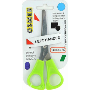 Scissors - 14cm - Left Handed