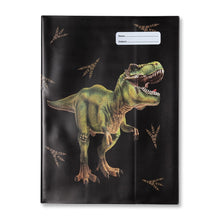 Book Cover - Dinosaur Discovery II