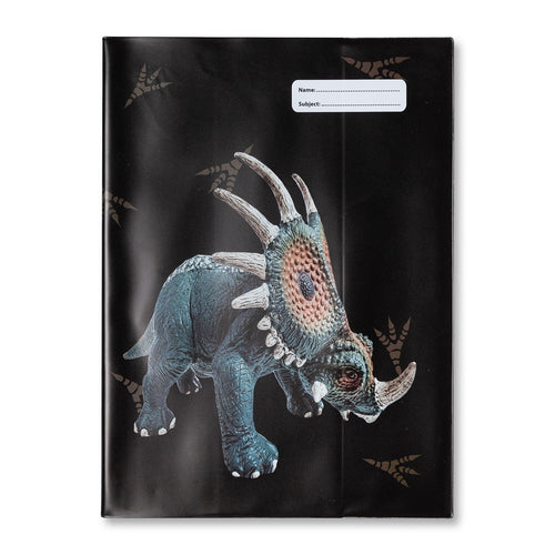 Book Cover - Dinosaur Discovery III