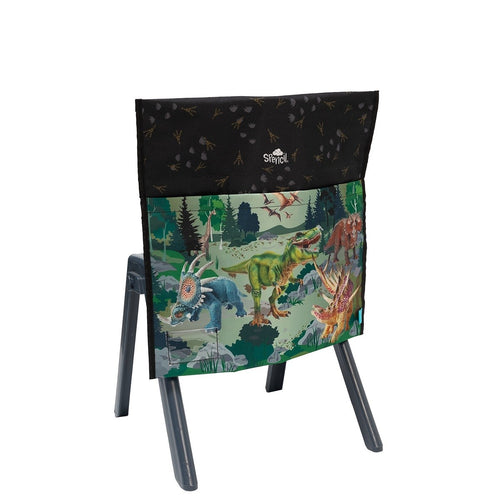 Chair Bag - Dinosaur Discovery