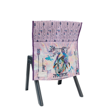 Chair Bag - Dreamcatcher Horse