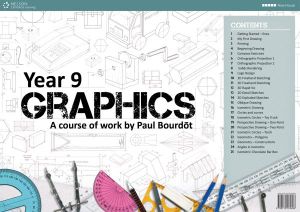 Year 9 Graphics Workbook
